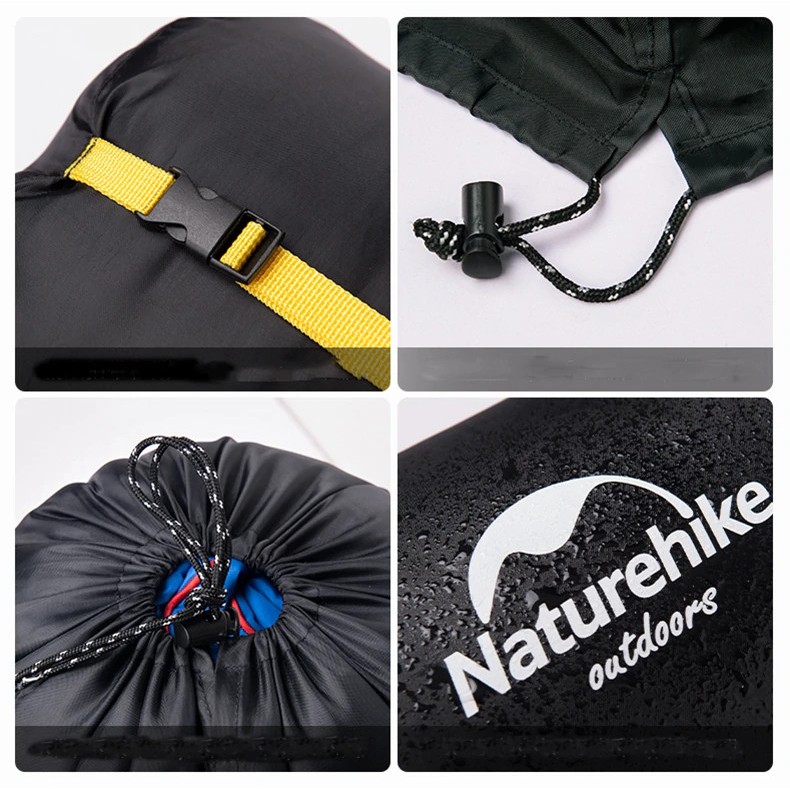 Túi Ngủ Naturehike Nh19Pj020 Chất Lượng Cao Tiện Lợi Dễ Sử Dụng