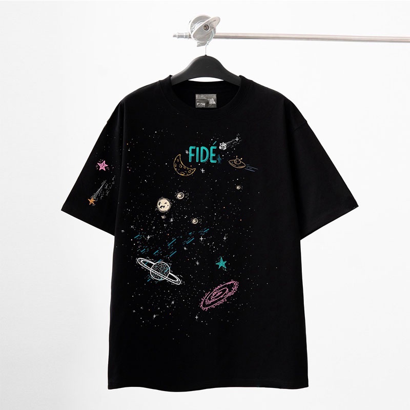 áo thun tay lỡ unisex nam nữ form rộng .thun cotton freesize tee basic | BigBuy360 - bigbuy360.vn