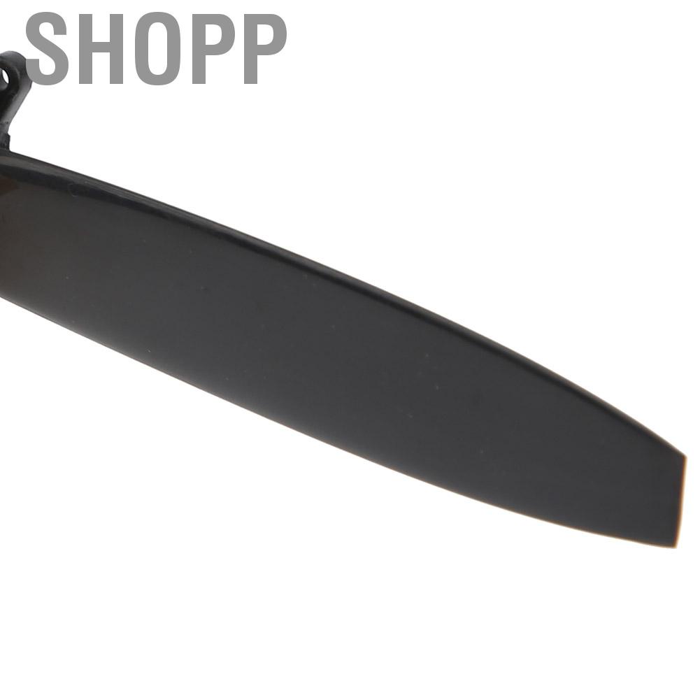 Shopp Propeller Blade Paddle Fit for WLtoys XK A160 Remote Control Fixed Wing Aircraft