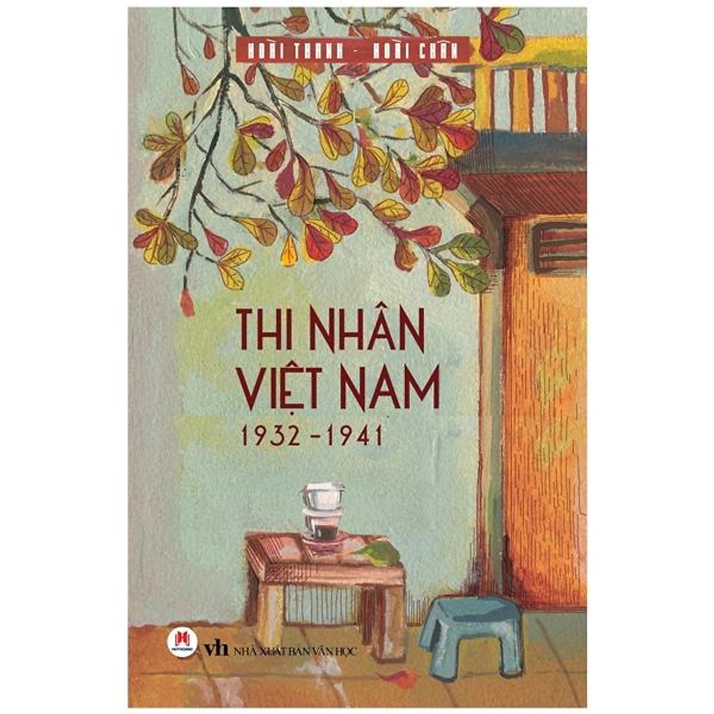 Sách - Thi Nhân Việt Nam hh