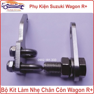 Kit Làm Nhẹ Chân Côn Suzuki Wagon R+