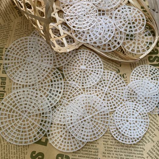 Vỉ Nén Thực Phẩm - Vỉ nén dưa cà, chuyên dùng chèn thực phẩm ngâm: dưa cà, kiệu,chanh đào, dâu tằm, rượu nho...