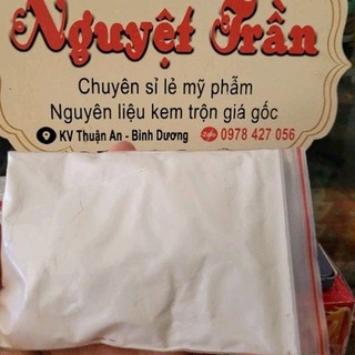 Bột vitamin kích trắng nhanh trộn kem hiệu quả gói 100g