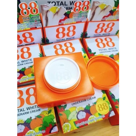 KEM THÂM NÁCH 88 THÁI LAN