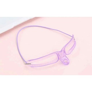 Combo 8 khung chân mày  vẽ nhiều kiểu dáng