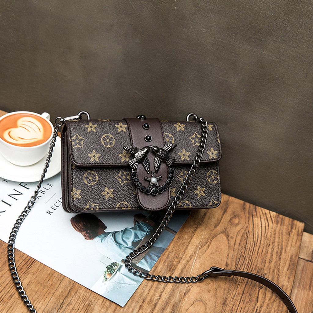 [ Rẻ Vô Địch] Túi xách nữ thời trang đeo chéo cao cấp giá tốt | BigBuy360 - bigbuy360.vn