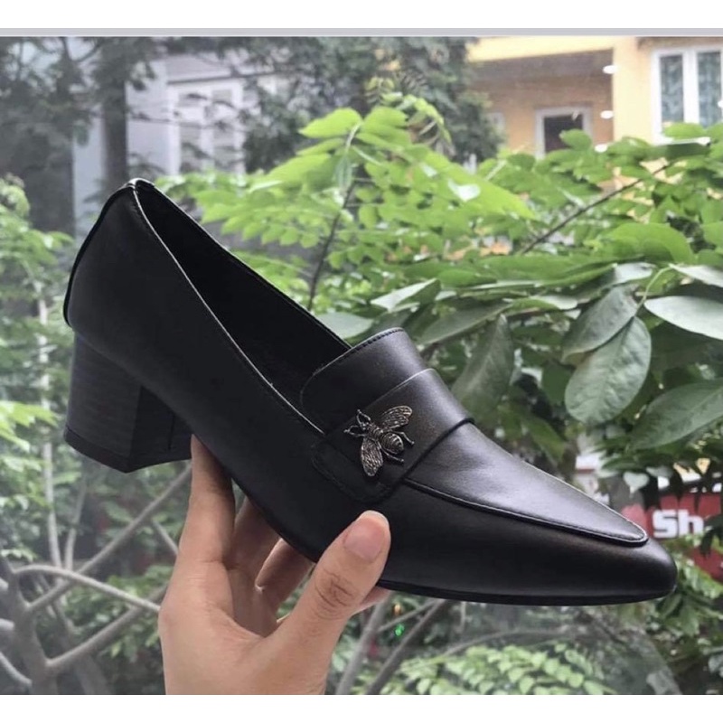 Giày công sở size 37