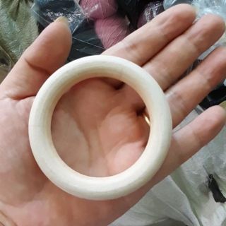 Lục lạc gỗ