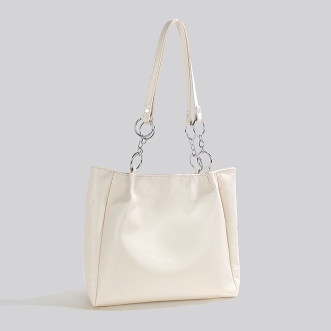 🌸Hàng Order🌸 Túi Xách Nữ CEEKAY Da Mềm Trơn Đính Trái Tim Quai Da Đeo Sang Chảnh Nữ Tính 🌸Hàng Quảng Châu