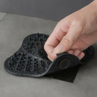 NẮP CỐNG THÔNG MINH SILICON NHẬT BẢN