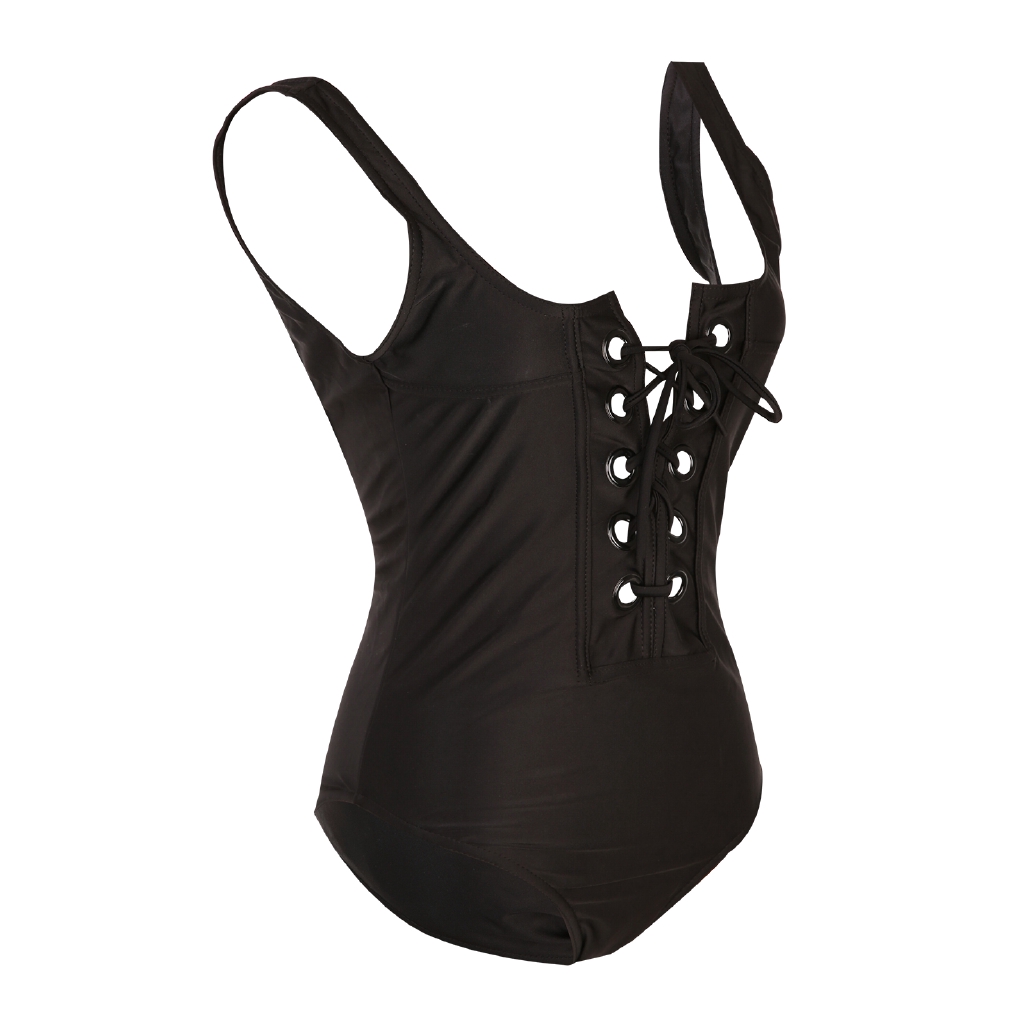 Trang phục đồ bơi 1 mảnh có đệm nâng cho nữ