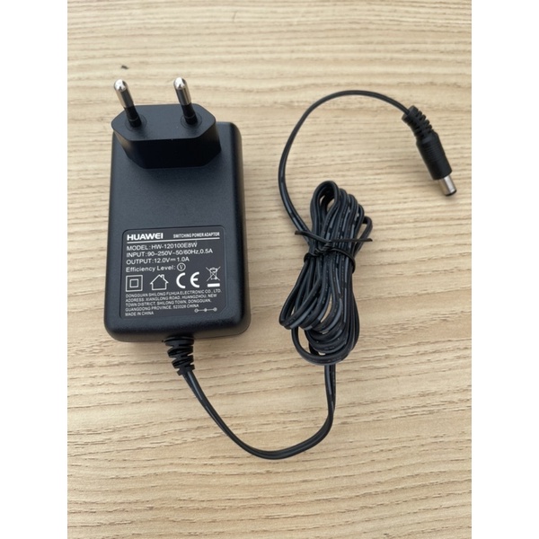 Nguồn 12V Các Loại 1A, 1.5A, 2A Huawei New 100% Chính Hãng