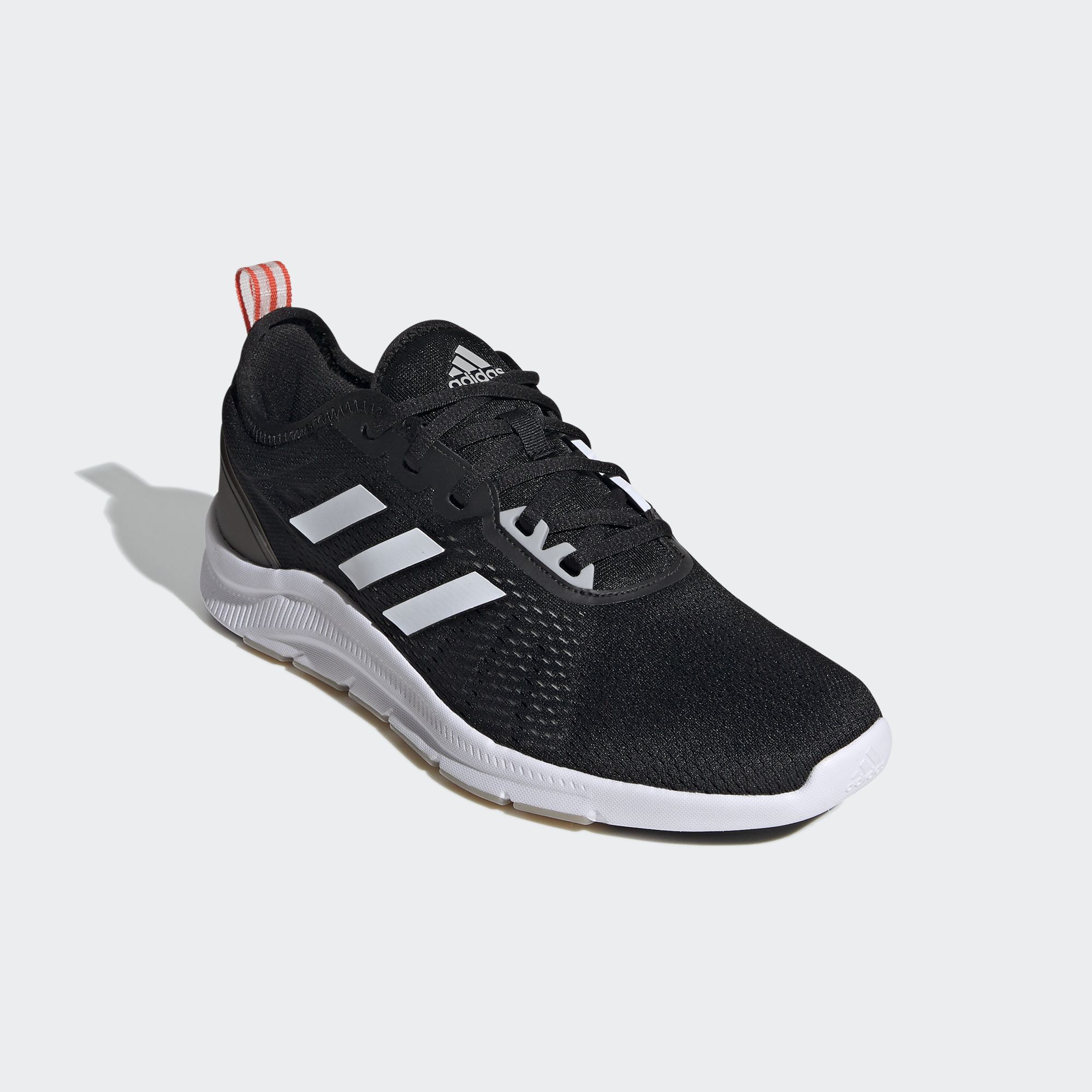 [Mã WABRDAS giảm 15% tối đa 500K đơn 1 triệu] Giày adidas TRAINING Asweetrain Nam Màu đen FW1669