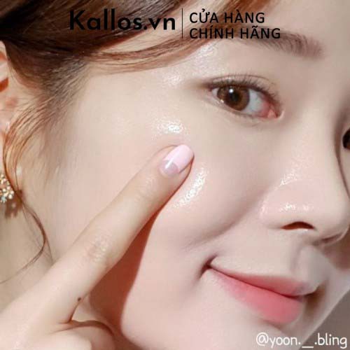 Kem Nền Kiềm Dầu Innisfree My Foundation All Day Long Wear đổi tên Innisfree Light Fitting Foundation - Kallos Vietnam