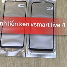 Kính liền keo Oca Vsmart Star 4