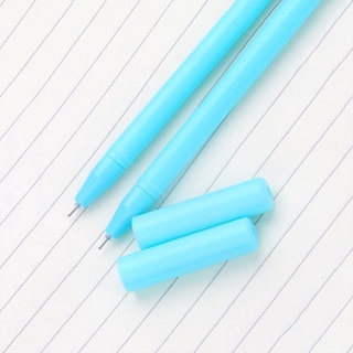 Bút nước cặp hoa - tên lửa - cây kéo