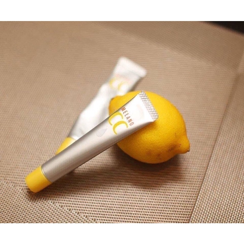 [Hàng _ Nhật]  Serum Melano CC Vitamin C, E ngừa mụn và dưỡng trắng | BigBuy360 - bigbuy360.vn