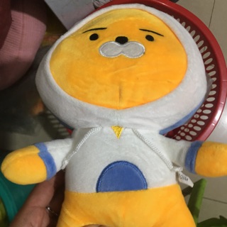 Gấu của Kha vy