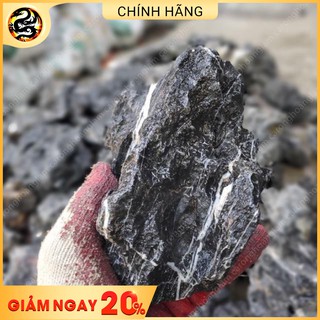 Đá Kẹp Kem 1kg Setup Hồ Thủy Sinh Thêm Sinh Động