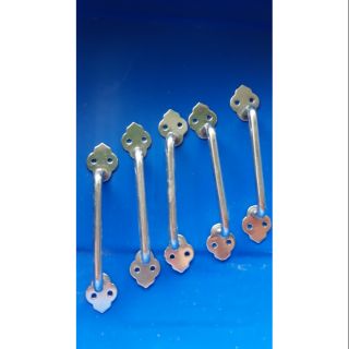 Tay nắm cửa inox-tay nắm cửa nhôm -cửa kiếng inox