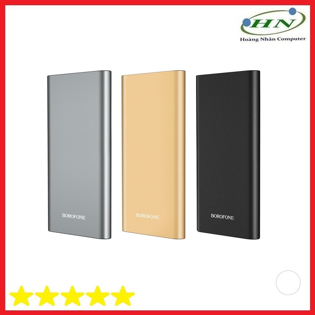 Pin dự phòng BT19A Universal 15000mAh