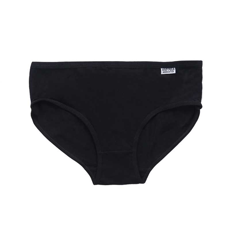 Quần Lót Cotton Lưng Thấp Gợi Cảm Cho Nữ