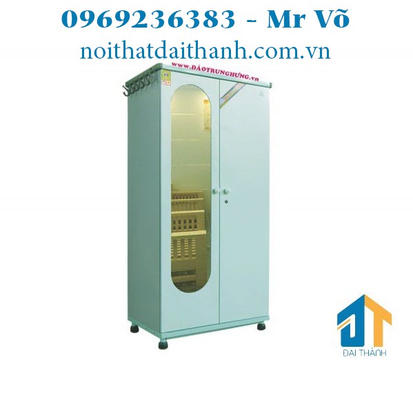 Tủ quần áo Trung Hưng TSLR16