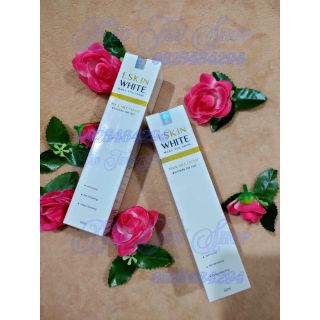 Ủ Trắng da kén tằm LSKIN WHITE Tem hồng