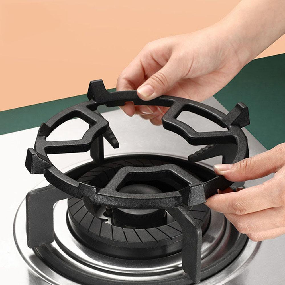 Giá Đỡ Nồi Nấu Cà Phê Bằng Sắt Tiện Dụng Cho Nhà Bếp