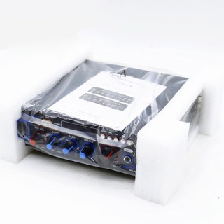 Amply Mini Bluetooth BT-309A