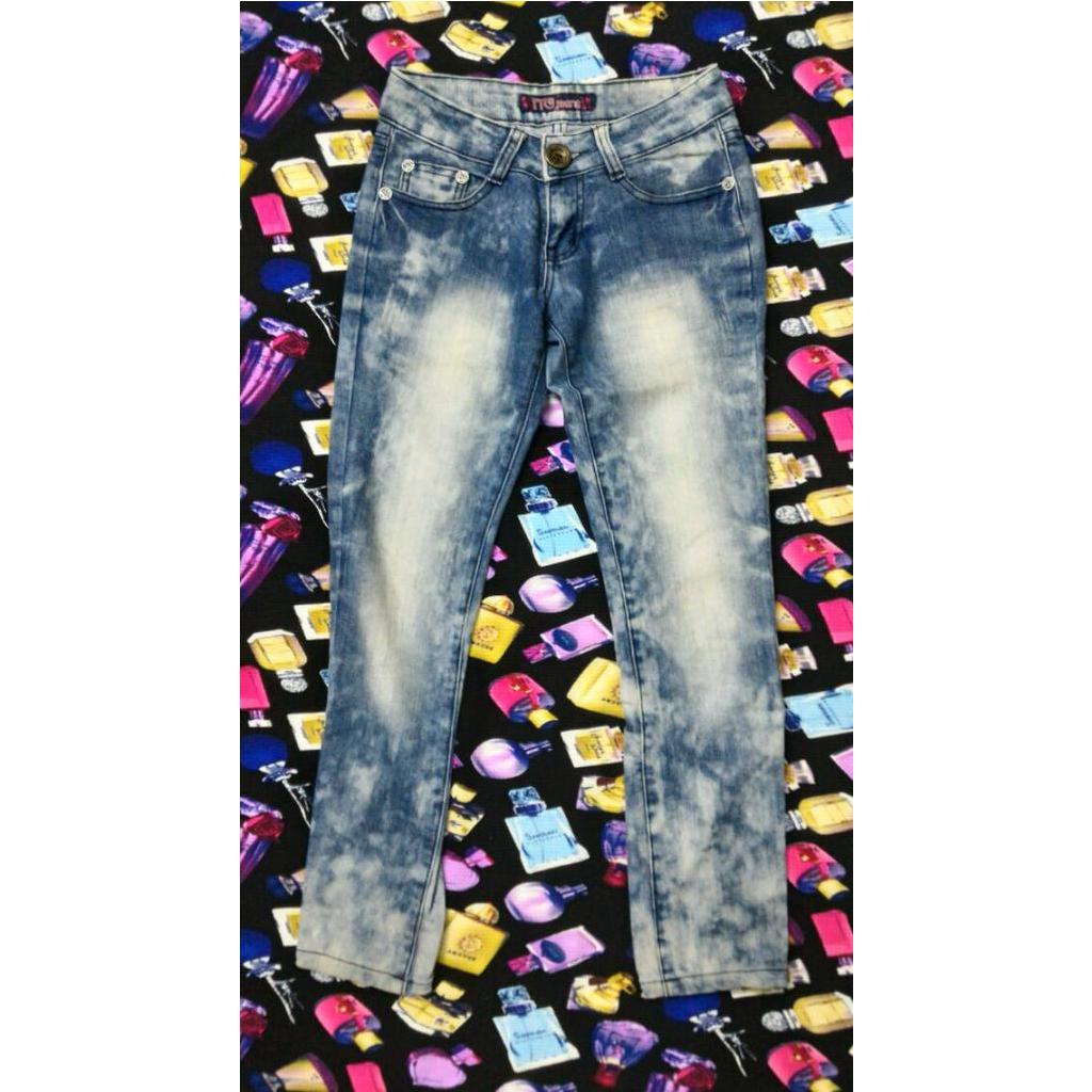 Thanh lý quần jean