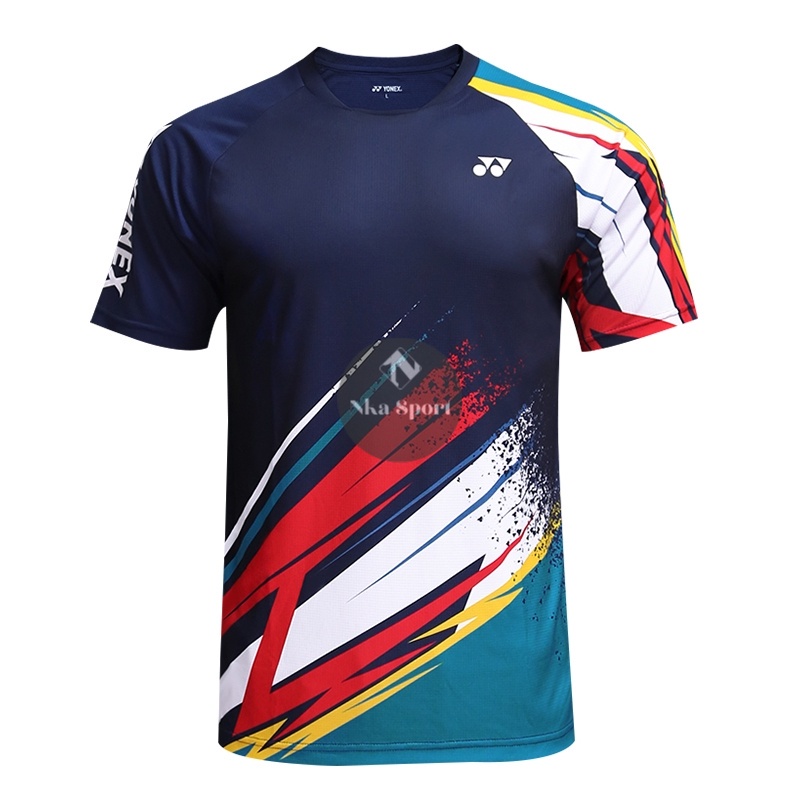 [Có sẵn] [Rẻ vô địch] Áo cầu lông 116 ! | BigBuy360 - bigbuy360.vn