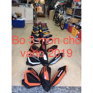 Ốp bô Vario