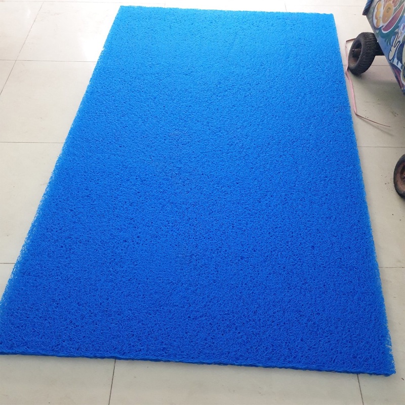 JMAT KHÔNG KEO 50cm x 50cm - BÙI NHÙI LỌC NƯỚC - VẬT LIỆU LỌC HỒ CÁ