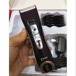 Tông đơ codos 912