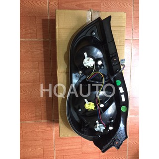 ĐÈN HẬU CHEVROLET SPARK , DAEWOO MATIZ 4
