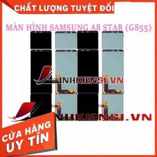 Màn hình samsung a8 star ⚡siêu hot⚡ zin oled, chất lượng cao