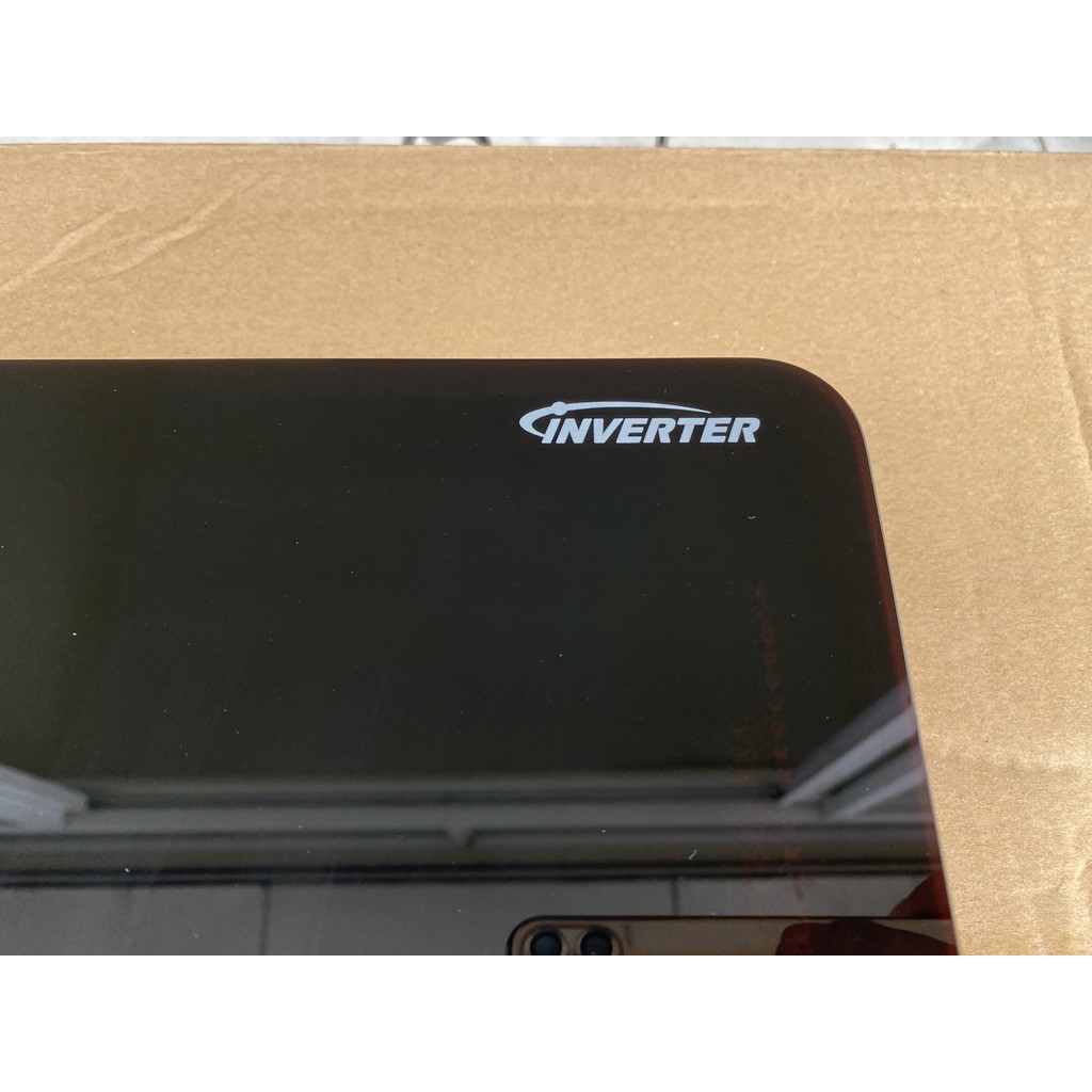 Bếp từ đôi dương Sevilla SV 20T / Bếp từ đôi Fuger 60D /  Sevilla SV 202t -Booter nấu siêu nhanh