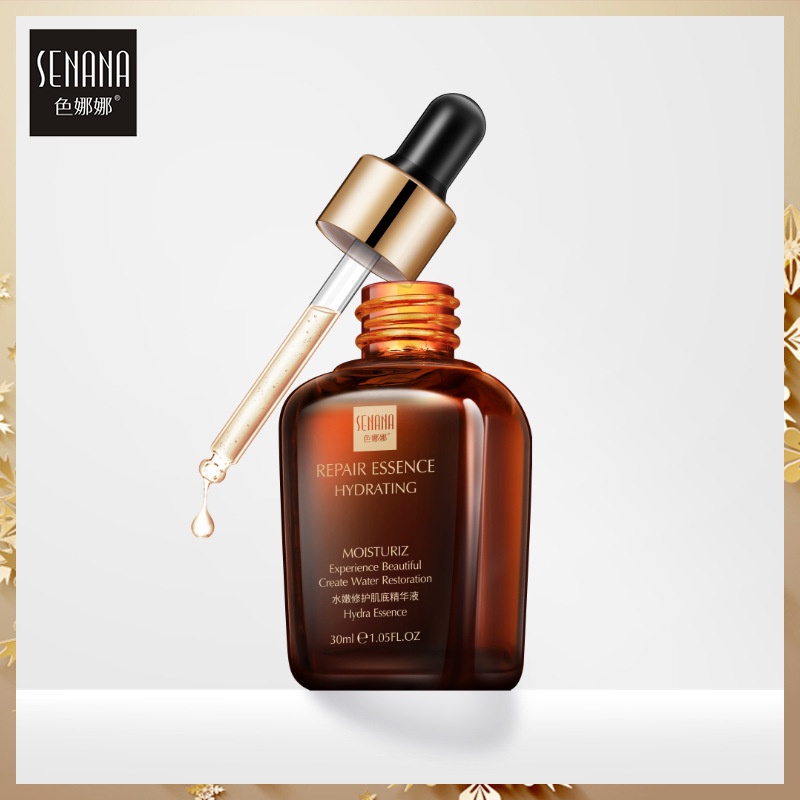 [Hàng mới về] Serum SENANA dưỡng ẩm phục hồi da mặt