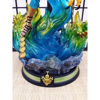 Mô hình Phượng Marco One piece Siêu Đẹp