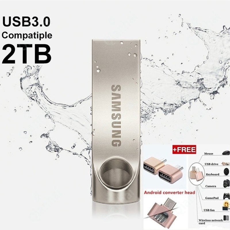 USB 3.0 dung lượng 8GB 16GB 32GB 64GB dành cho Samsung