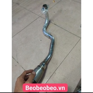 Cổ pô air blade 2013 2014