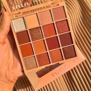 Bảng Mắt TuTu Kaqi 16 Ô