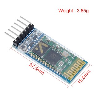 Module bluetooth HC05 HC-05 6 pin cho Arduino