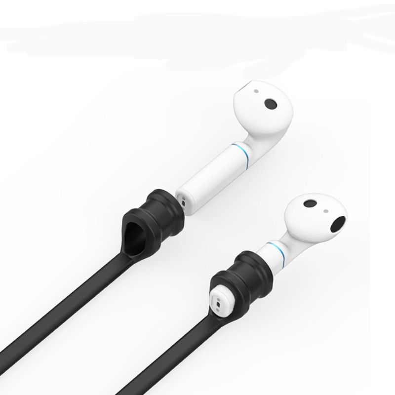Dây Silicone Đeo Tai Nghe Chống Thất Lạc Cho Hua Wei 3