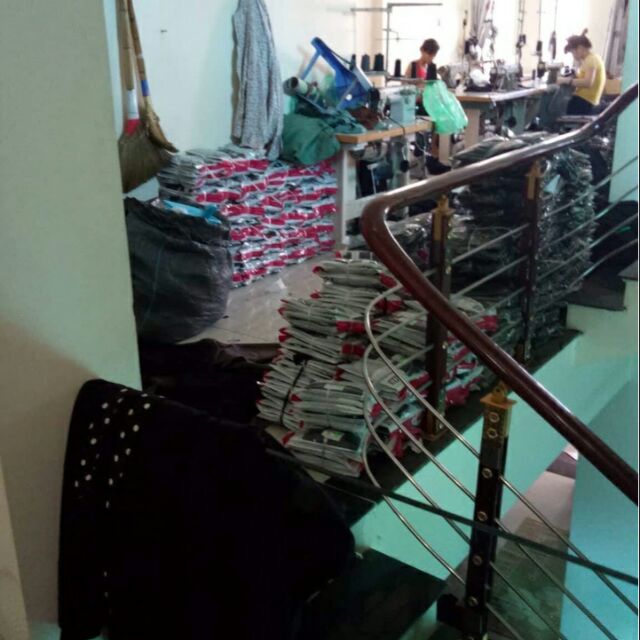 Combo cho khách yêu