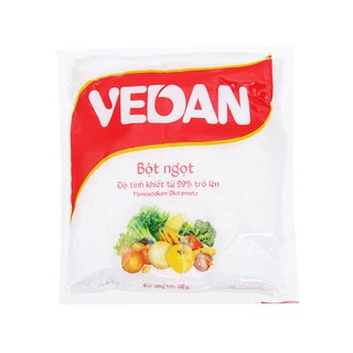 Bột ngọt Vedan gói 100g - yenthu