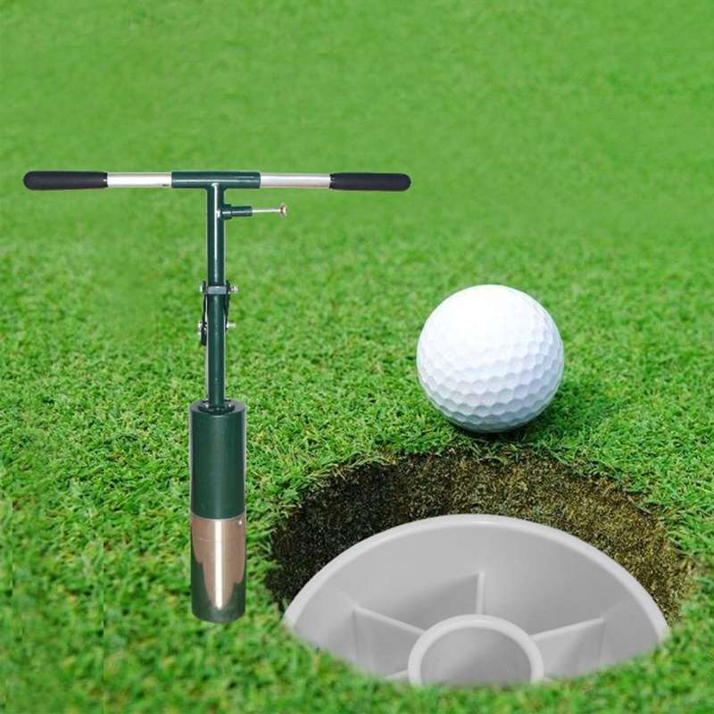 Cốc Giữ Bóng Golf Có Lỗ Tiện Dụng Cho Lễ Hội