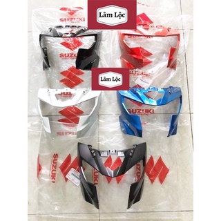 Ốp đầu Satria fi Raider fi chính hãng Suzuki Indonesia