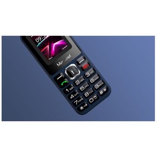 Điện thoại Masstel IZI 10 4G (Chính hãng, bảo hành 12 tháng)